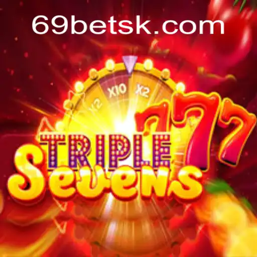 Descubra o Novo Jogo de Cassino: 777TripleSeven