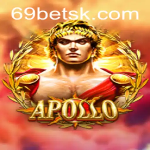 Descubra o Jogo Apollo e a Palpitante Experiência com 69BET