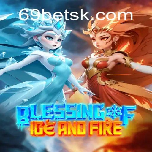 Descubra o Fascinante Mundo de BlessingofIceandFire
