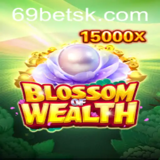 BlossomofWealth: Um Novo Fenômeno no Mundo dos Jogos