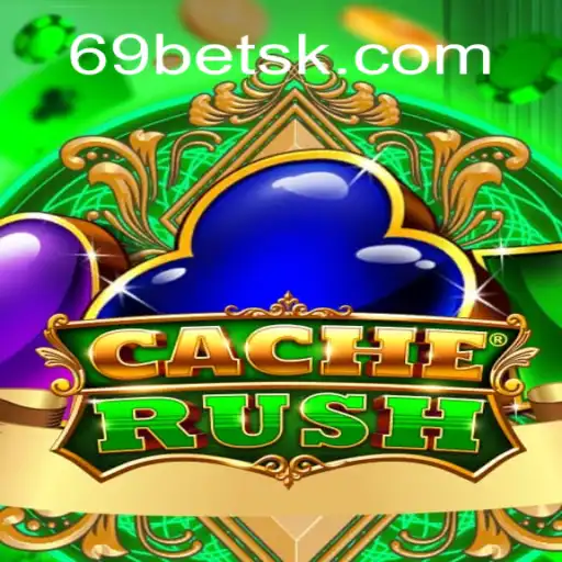 Explorando o Fascinante Mundo de CacheRush e a Influência de 69BET