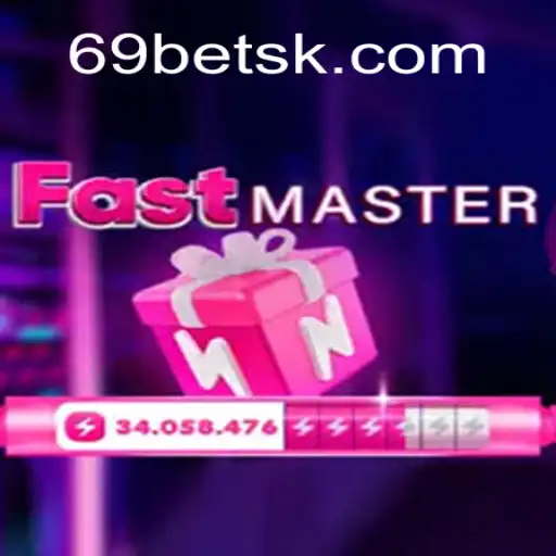 Descubra o Jogo FastMaster com a Chave 69BET