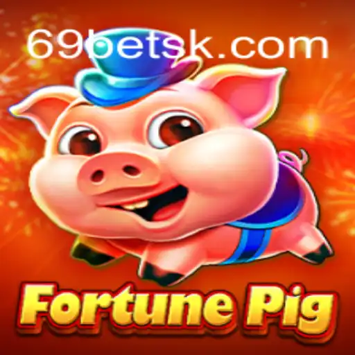 Desvendando FortunePig: O Jogo de Azar que Conquista Corações