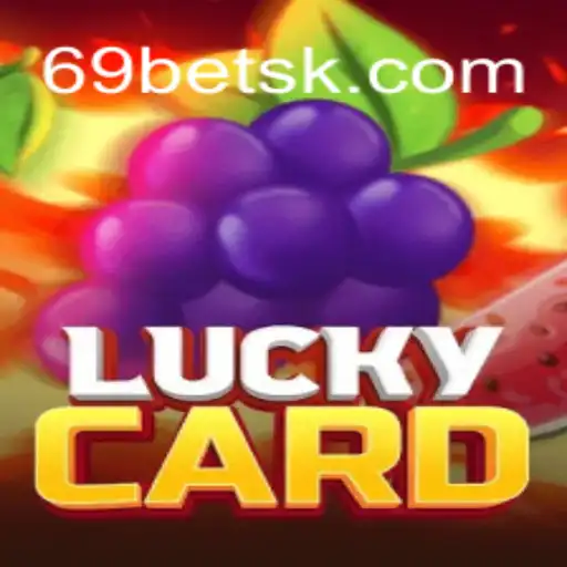 Descubra o Fascinante Mundo do LuckyCard com 69BET