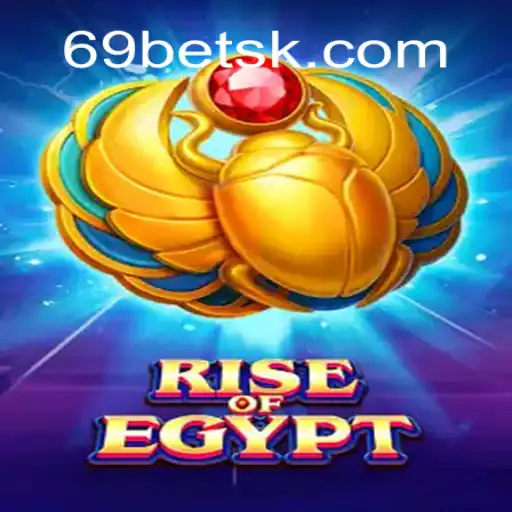 Explorando o Mundo Antigo com 'RiseOfEgypt' e a Experiência de Jogo 69BET